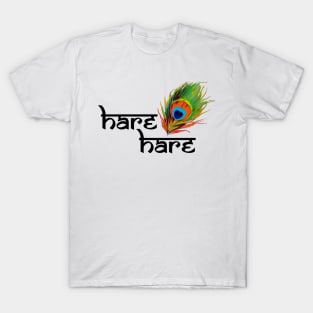 Hare Hare T-Shirt